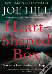 Heart-Shaped Box