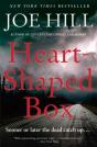 Heart-Shaped Box - Preview