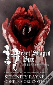 Capa do artigo Heart Shaped Box