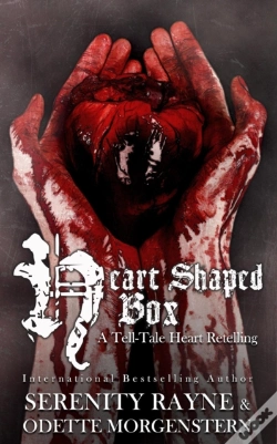 Capa do artigo Heart Shaped Box
