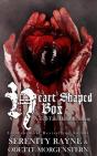 Heart Shaped Box - Preview