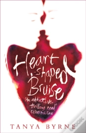 Capa do artigo Heart-Shaped Bruise