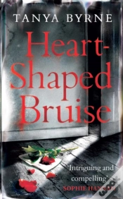 Capa do artigo Heart-Shaped Bruise