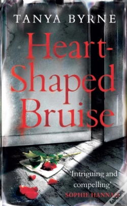 Capa do artigo Heart-Shaped Bruise