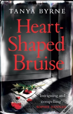 Capa do artigo Heart-Shaped Bruise