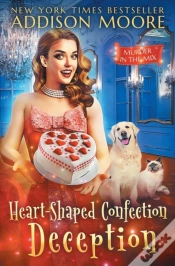 Capa do artigo Heart-Shaped Confection Deception