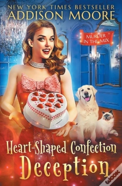 Capa do artigo Heart-Shaped Confection Deception