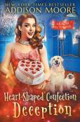 Heart-Shaped Confection Deception