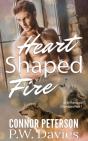 Heart Shaped Fire - Preview