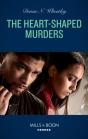 Heart-Shaped Murders - Preview