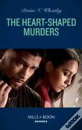 Heart-Shaped Murders