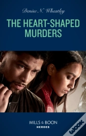 Capa do artigo Heart-Shaped Murders