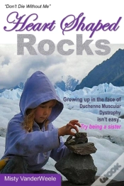 Capa do artigo Heart Shaped Rocks, Don