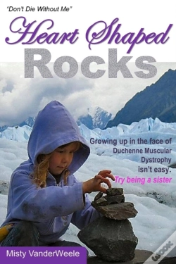 Capa do artigo Heart Shaped Rocks, Don'T Die Without Me