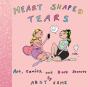 Heart Shaped Tears: Art, Comics And Dark Secrets - Preview