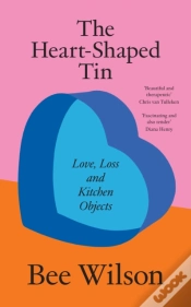 Capa do artigo Heart-Shaped Tin