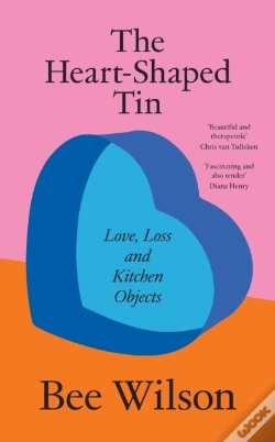 Capa do artigo Heart-Shaped Tin
