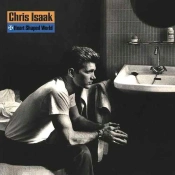 Capa do artigo Heart Shaped World - Vinil