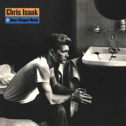 Capa do artigo Heart Shaped World - Vinil