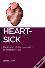 Capa do artigo Heart-Sick