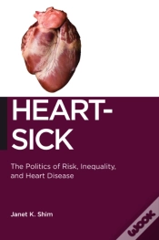 Capa do artigo Heart-Sick