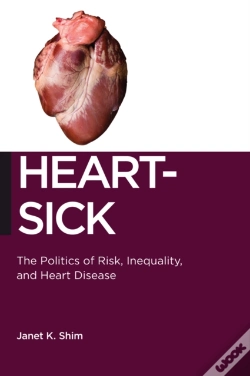 Capa do artigo Heart-Sick