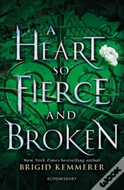 Capa do artigo Heart So Fierce And Broken