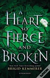 Heart So Fierce And Broken