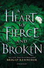 Heart So Fierce And Broken - Preview