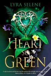 Heart So Green