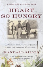 Capa do artigo Heart So Hungry