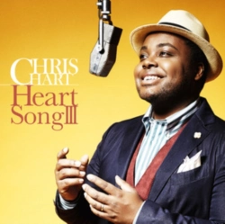 Capa do artigo Heart Song III - CD