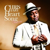 Capa do artigo Heart Song Tears - CD