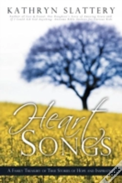 Capa do artigo Heart Songs