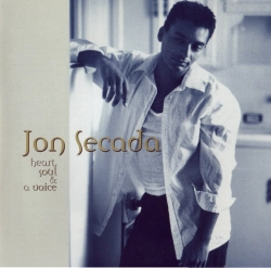 Capa do artigo Heart, Soul & A Voice - CD