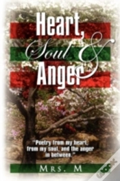 Capa do artigo Heart, Soul & Anger