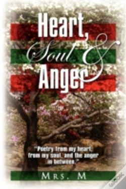 Capa do artigo Heart, Soul & Anger