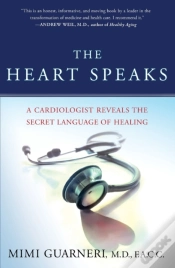 Capa do artigo Heart Speaks