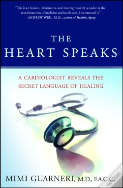 Capa do artigo Heart Speaks