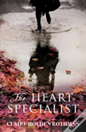 Capa do artigo Heart Specialist
