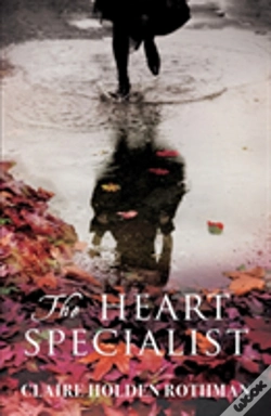 Capa do artigo Heart Specialist