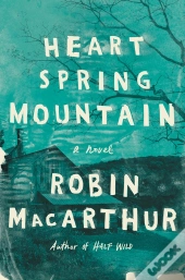 Heart Spring Mountain