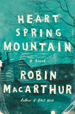 Capa do artigo Heart Spring Mountain