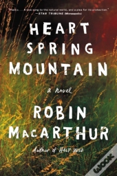 Heart Spring Mountain