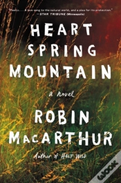 Capa do artigo Heart Spring Mountain