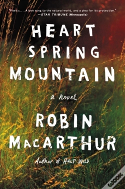 Capa do artigo Heart Spring Mountain