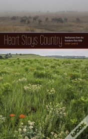 Capa do artigo Heart Stays Country