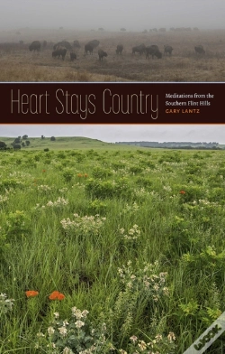 Capa do artigo Heart Stays Country