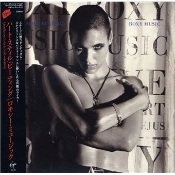 Capa do artigo Heart Still Beating - CD