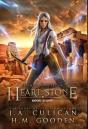 Heart Stone - Preview